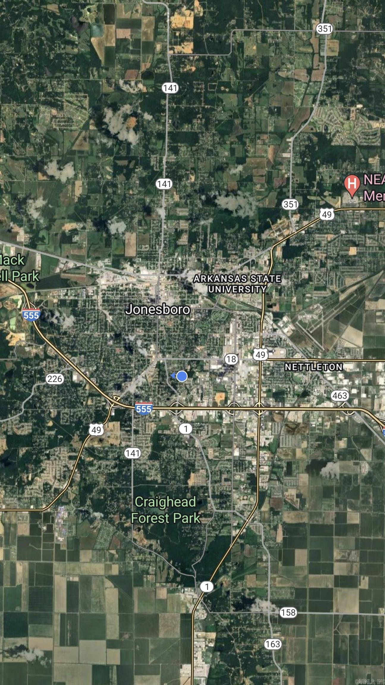 INDIAN HILLS - Residential