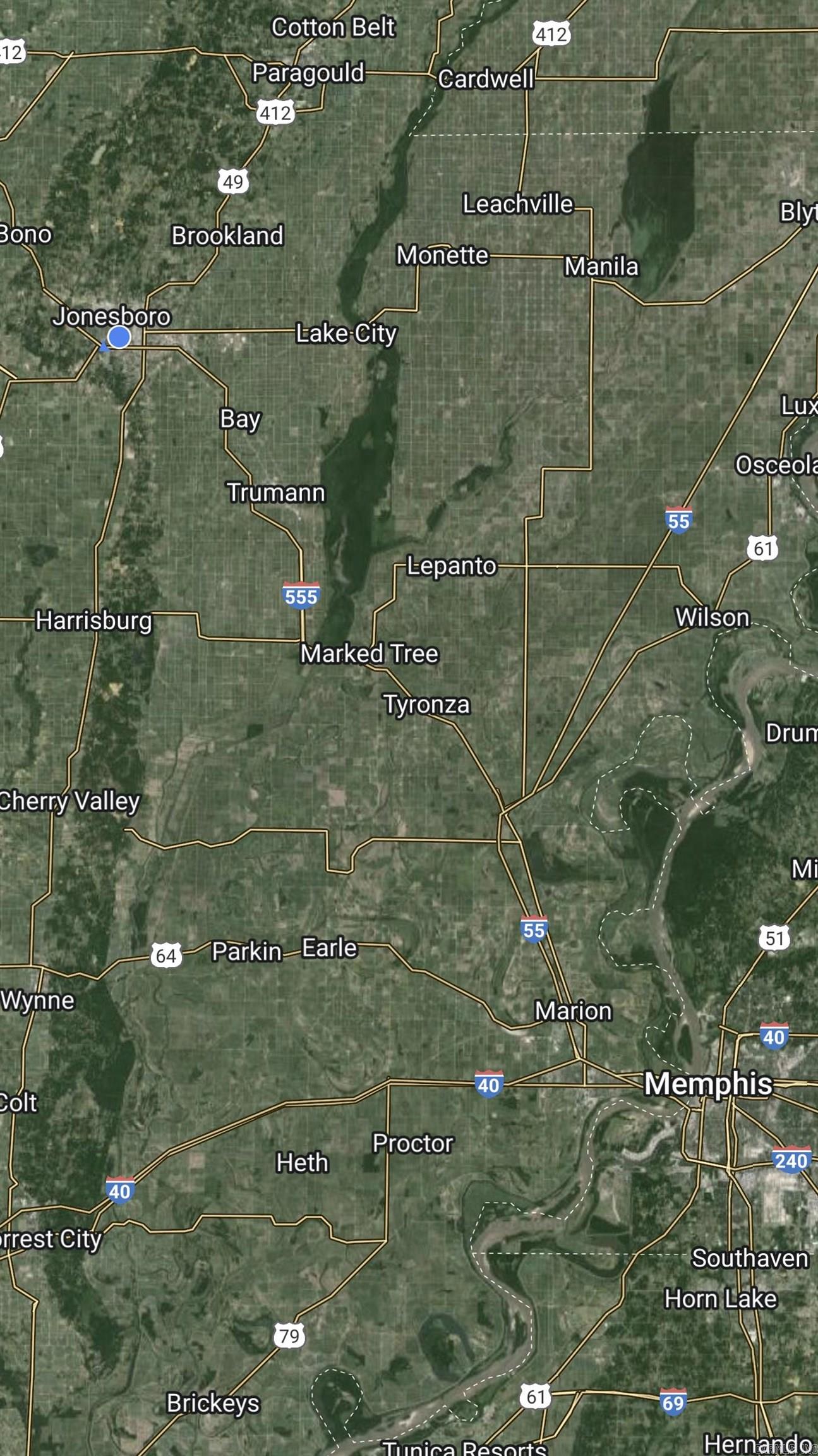 INDIAN HILLS - Residential