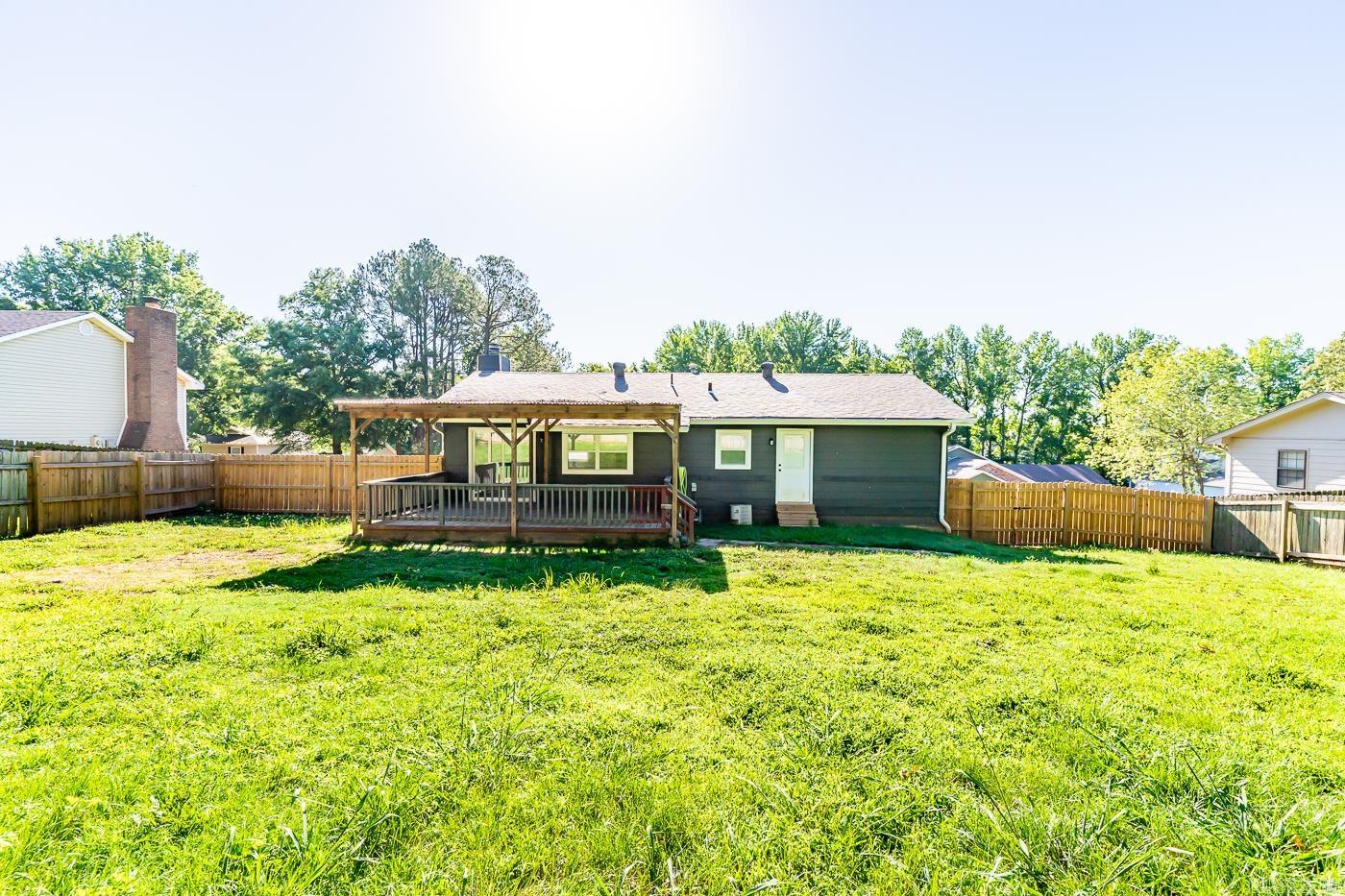 INDIAN HILLS - Residential