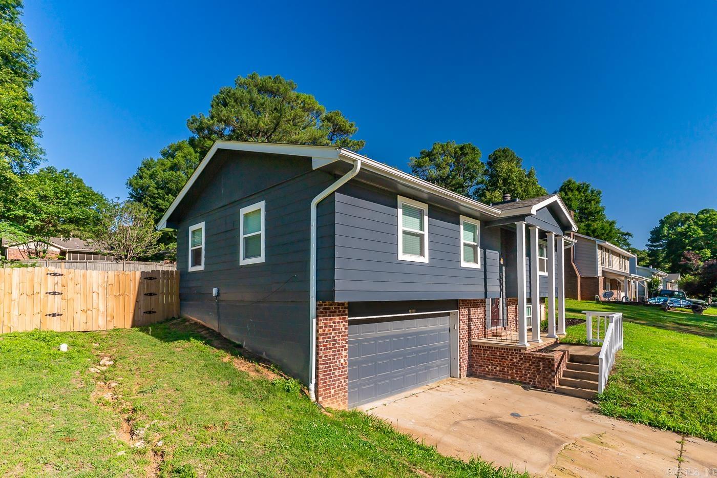 INDIAN HILLS - Residential