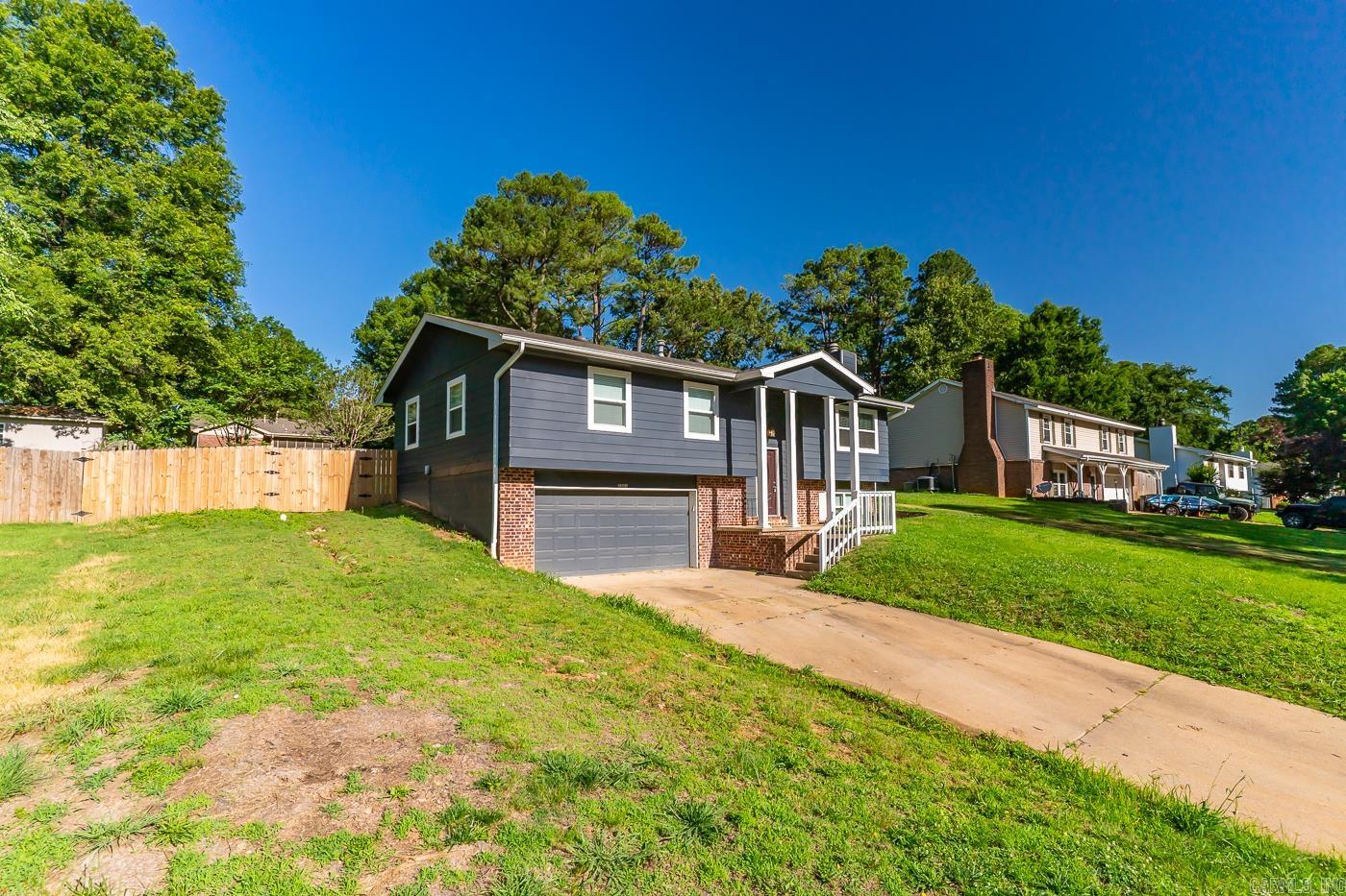 INDIAN HILLS - Residential