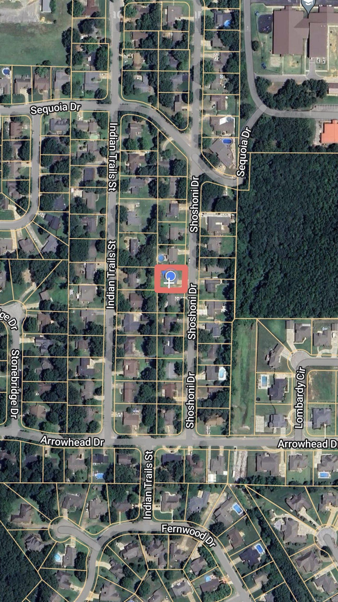 INDIAN HILLS - Residential