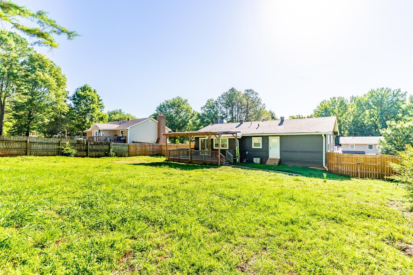 INDIAN HILLS - Residential