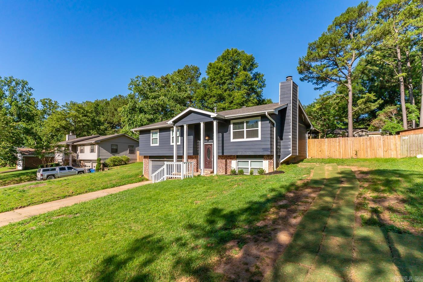 INDIAN HILLS - Residential