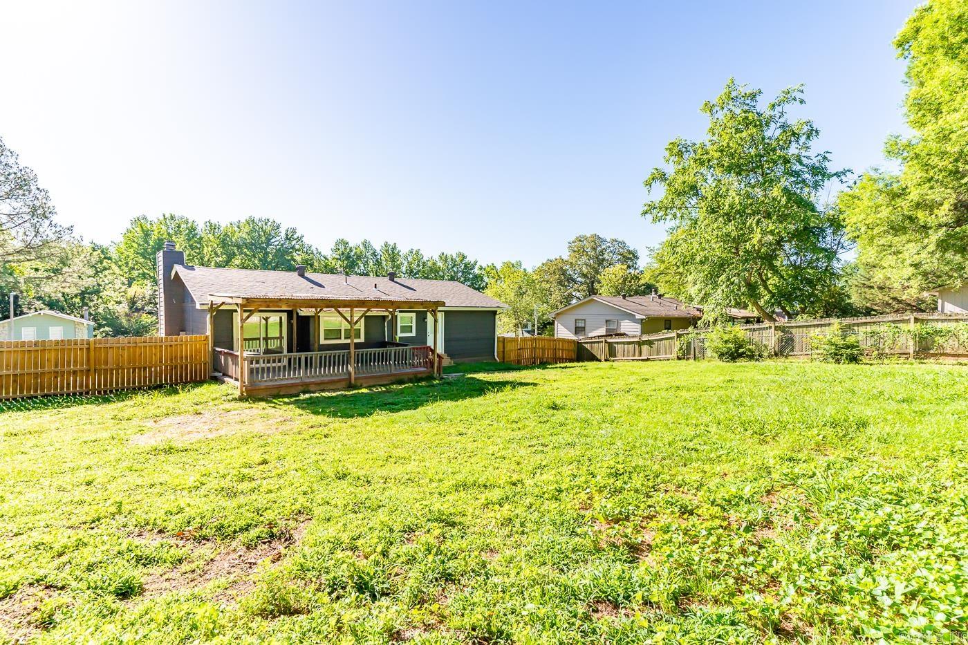 INDIAN HILLS - Residential