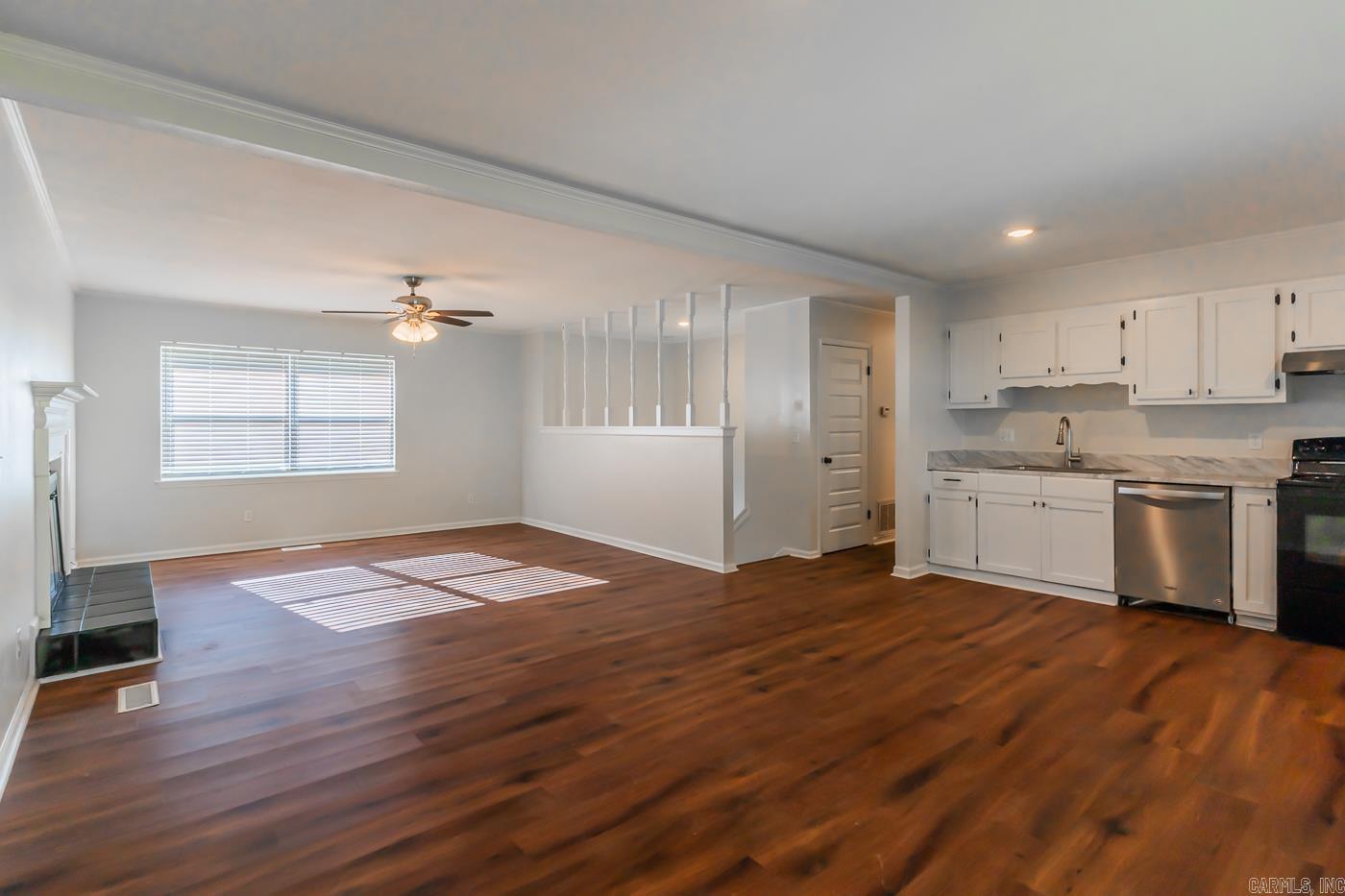 INDIAN HILLS - Residential