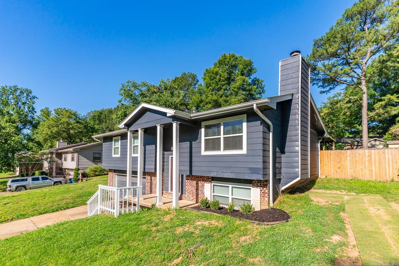 INDIAN HILLS - Residential