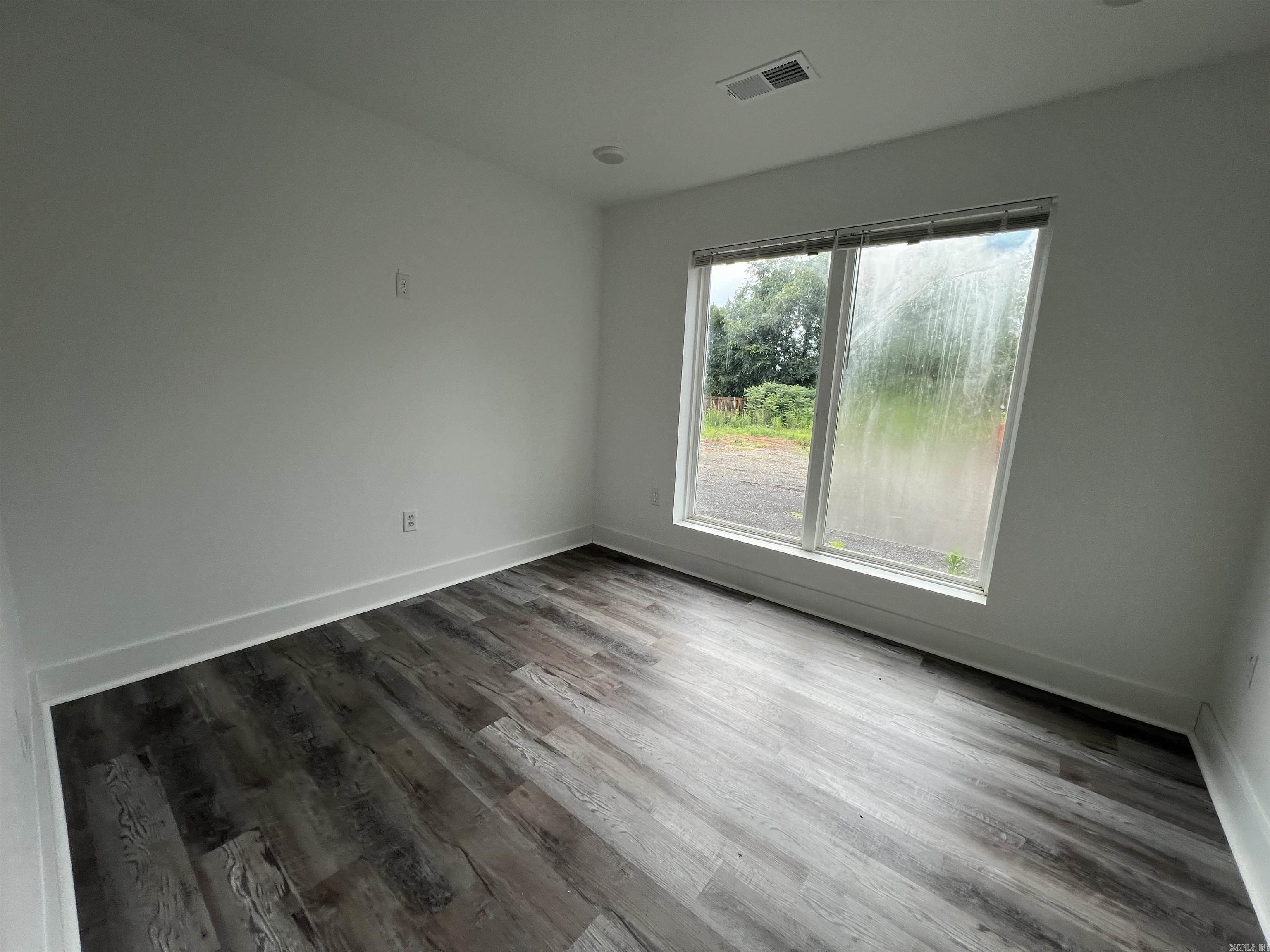 Conway City - Residential Lease