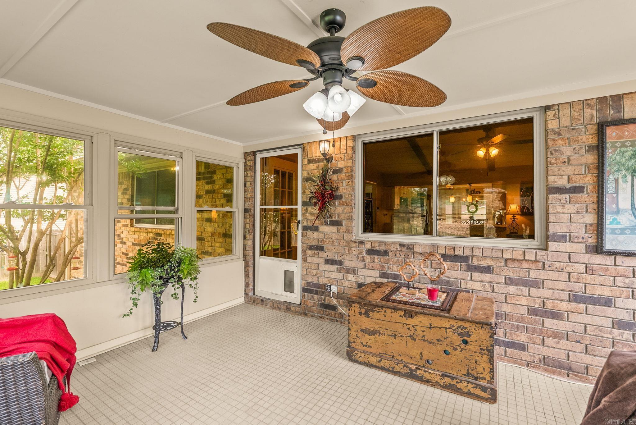 NORTHWOOD AC - Residential
