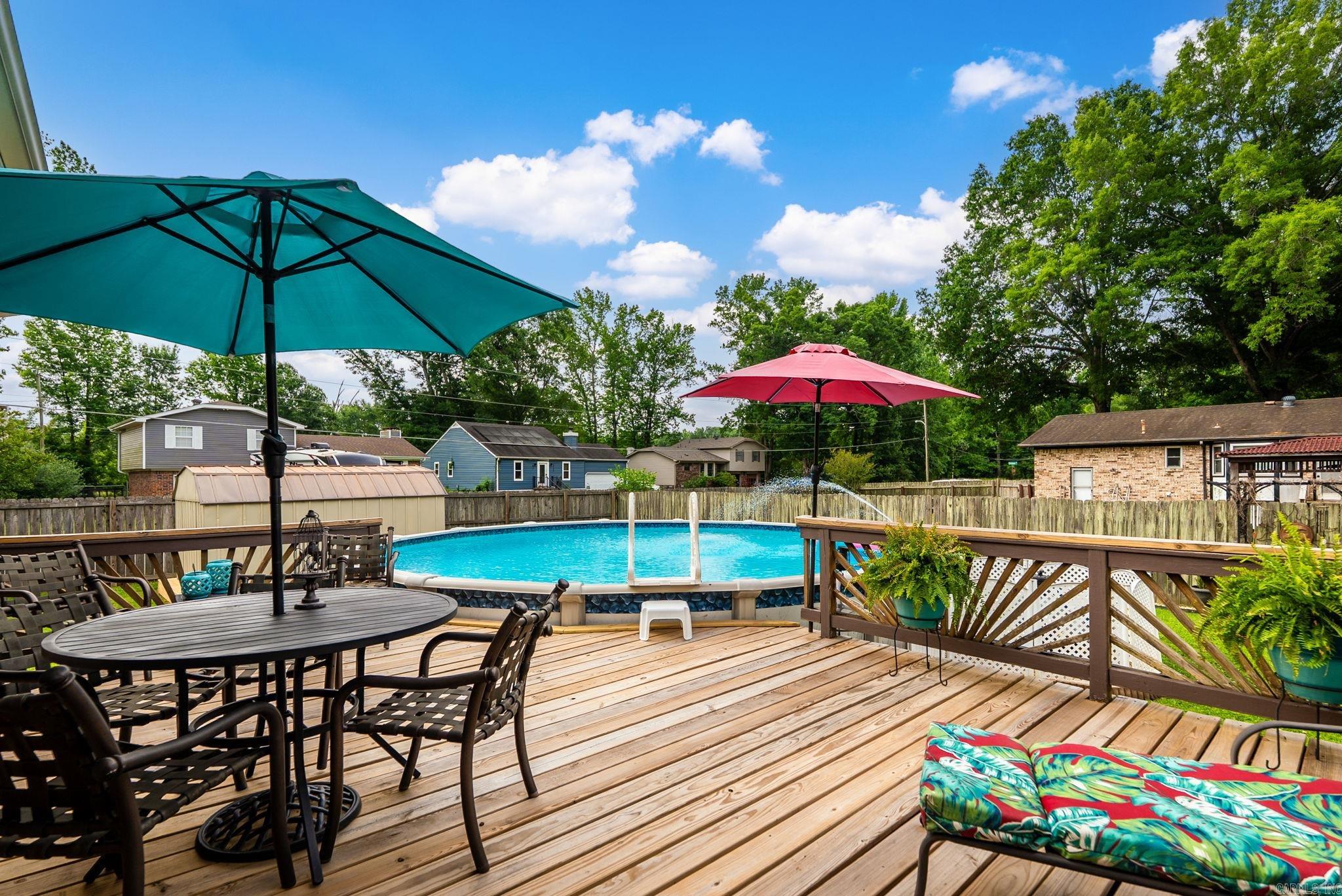 NORTHWOOD AC - Residential