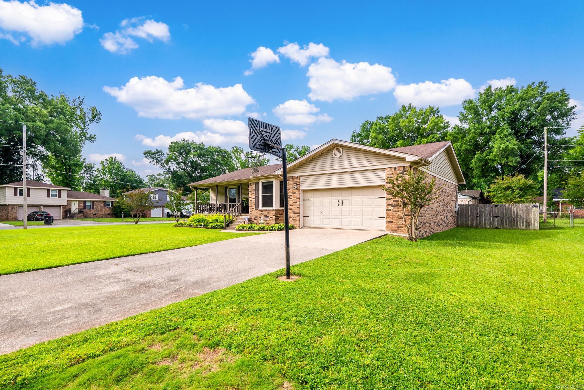 NORTHWOOD AC - Residential