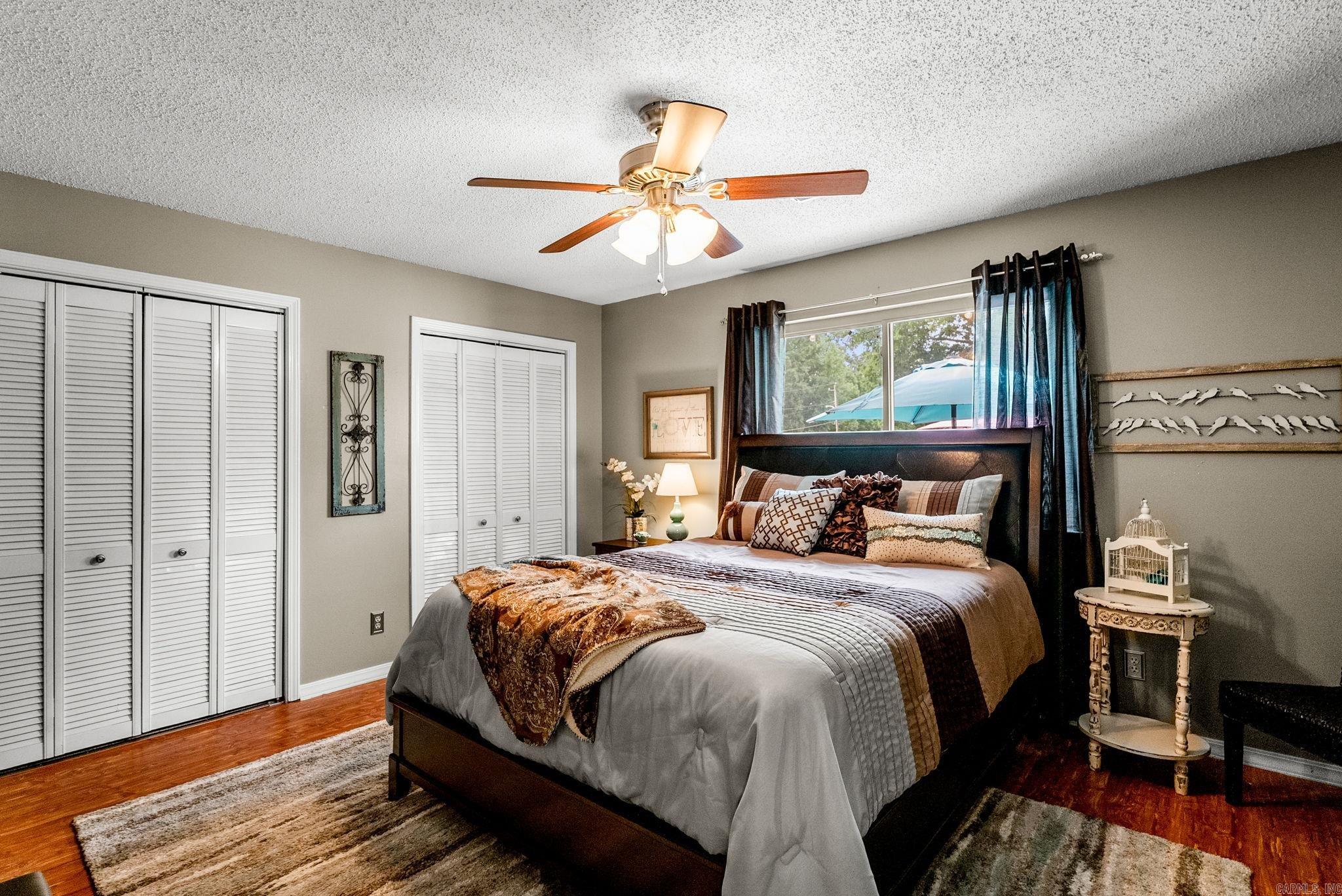 NORTHWOOD AC - Residential