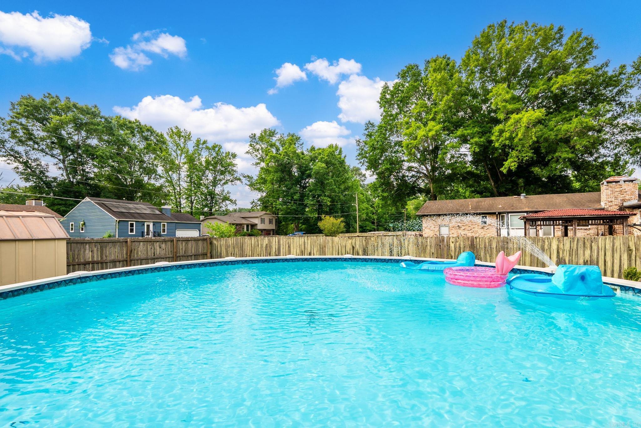 NORTHWOOD AC - Residential