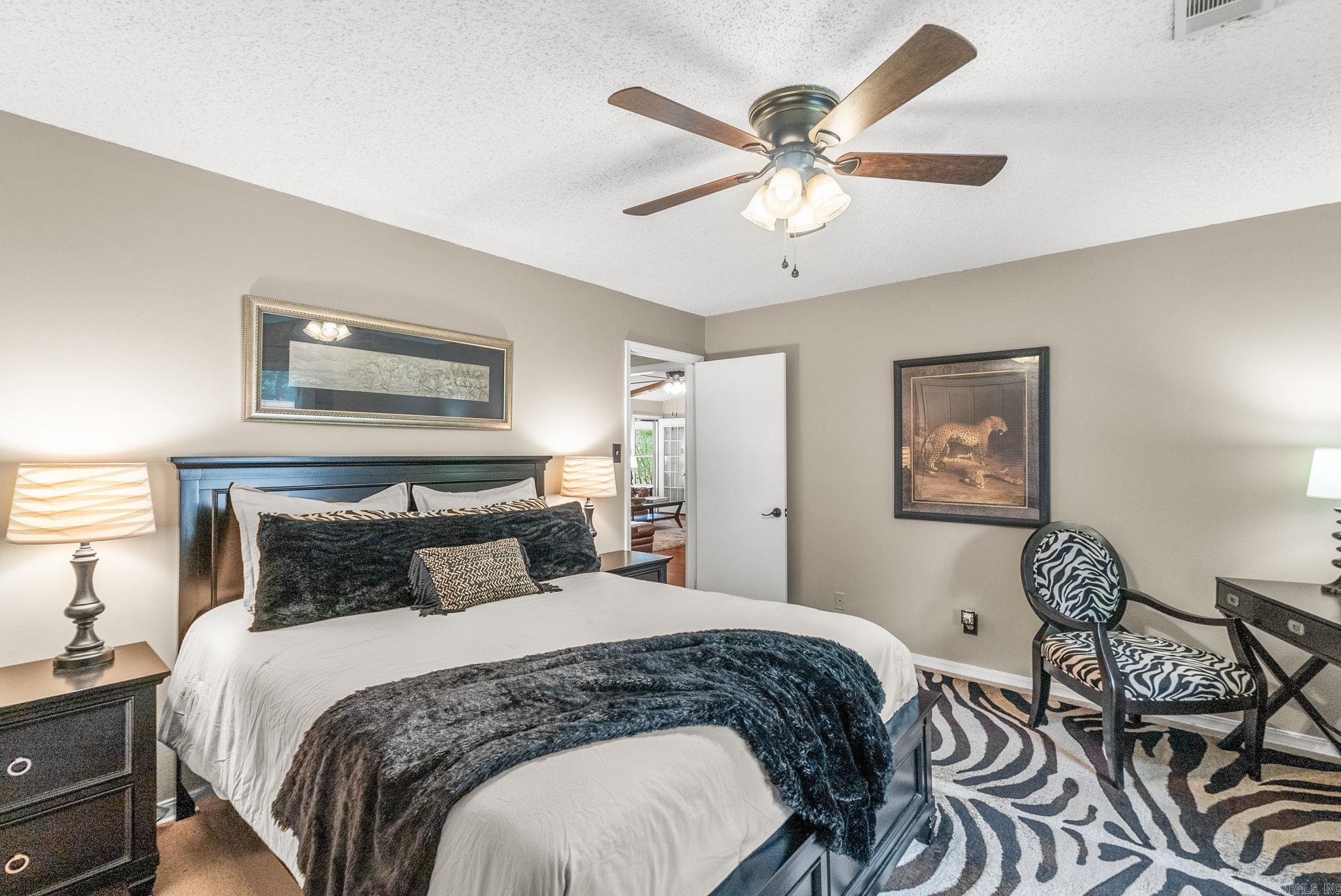 NORTHWOOD AC - Residential