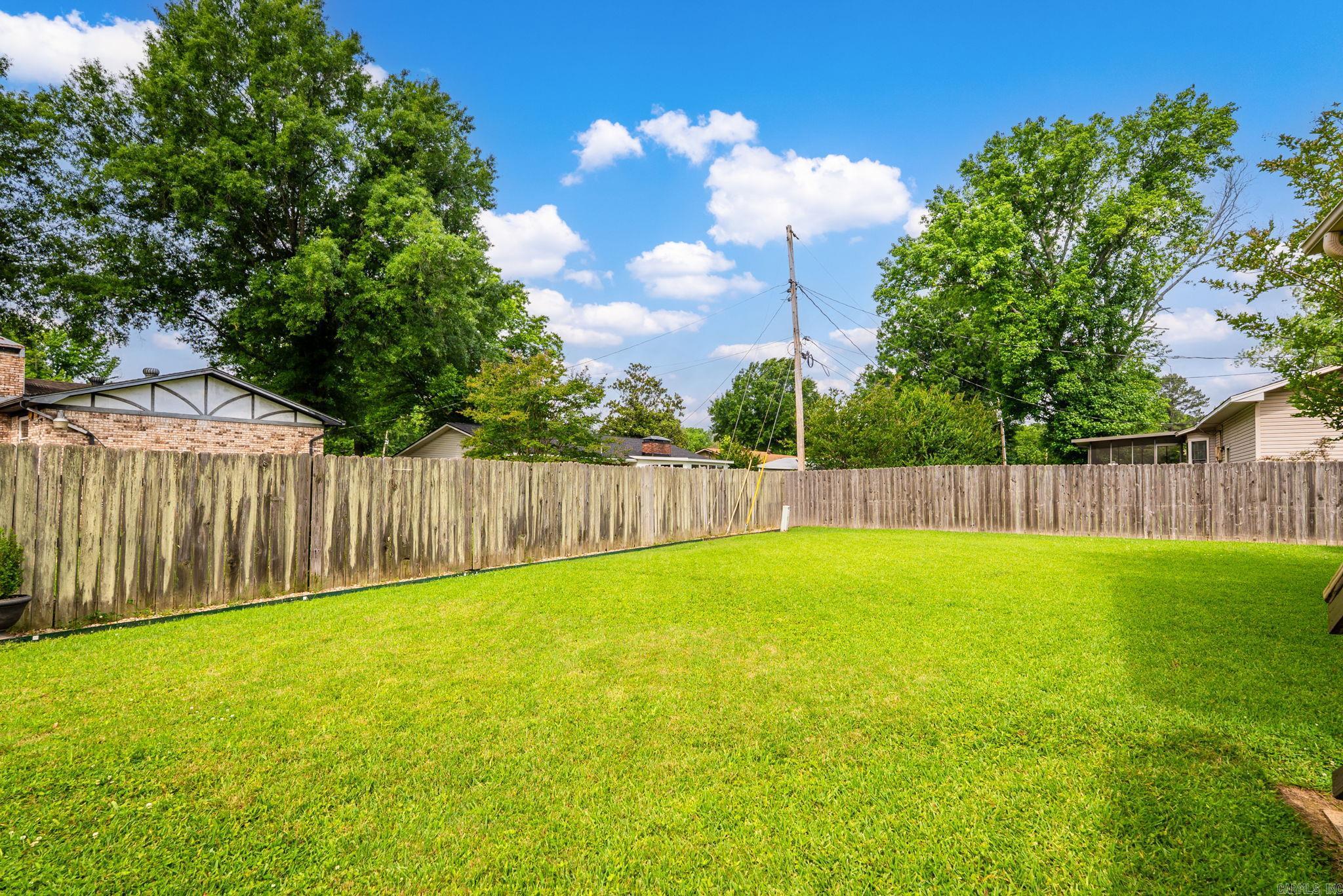 NORTHWOOD AC - Residential