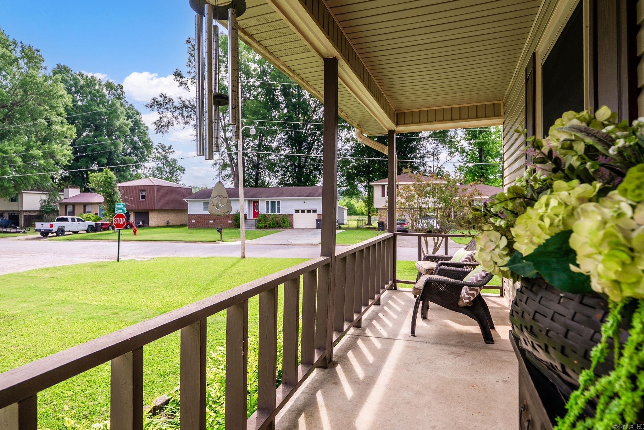 NORTHWOOD AC - Residential