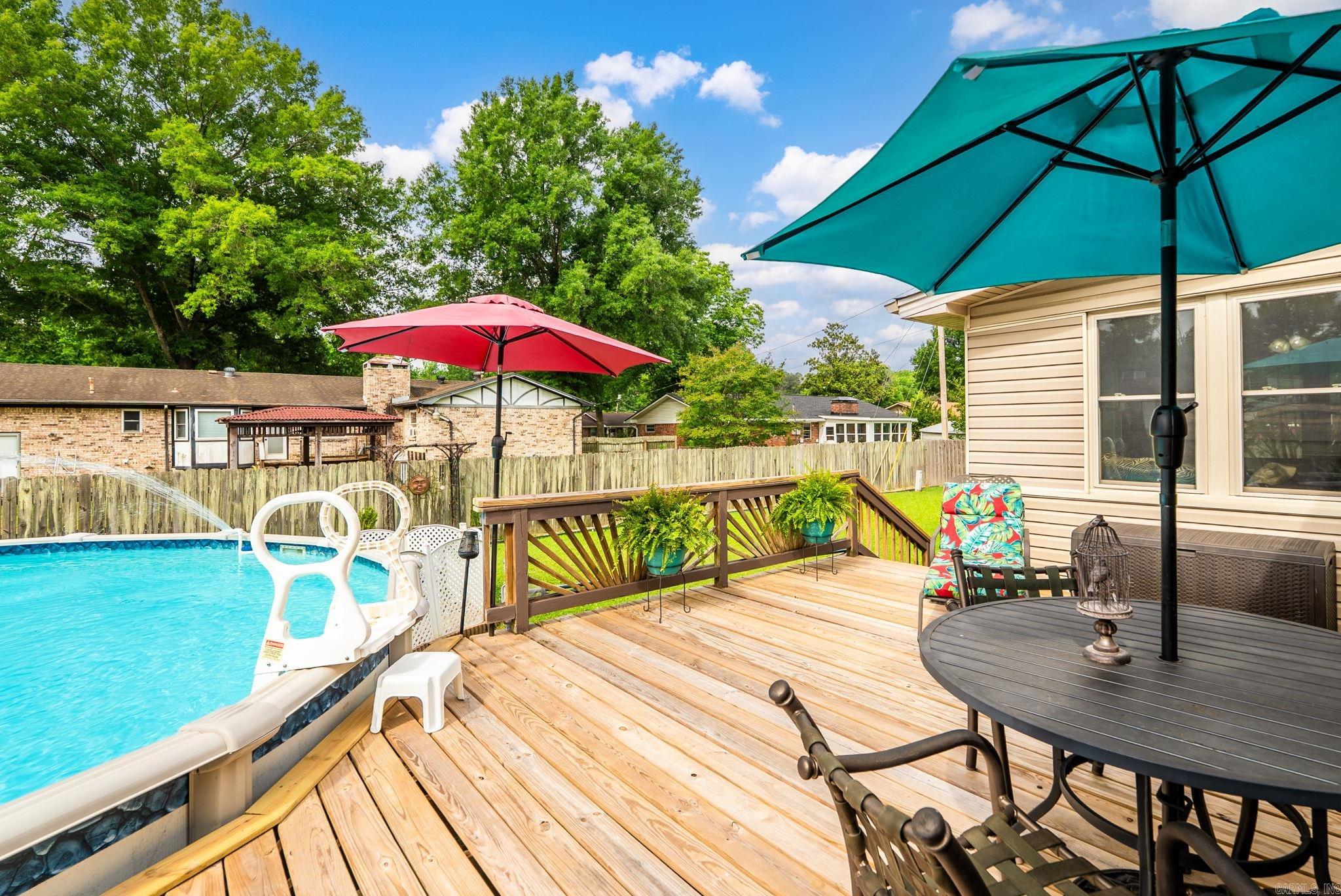 NORTHWOOD AC - Residential