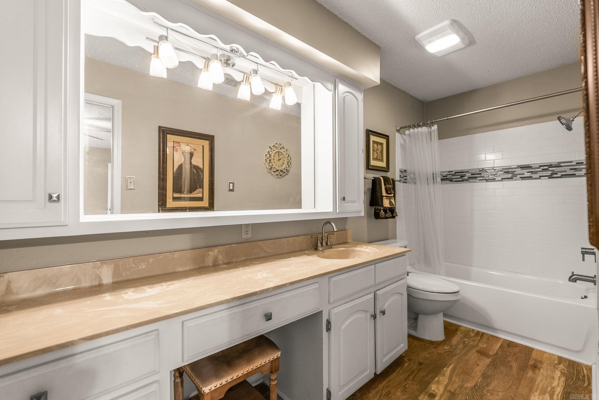 NORTHWOOD AC - Residential