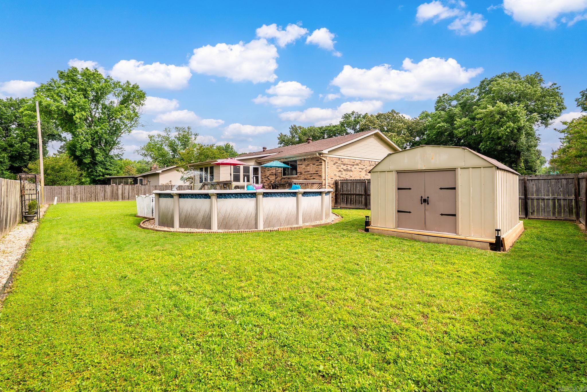 NORTHWOOD AC - Residential