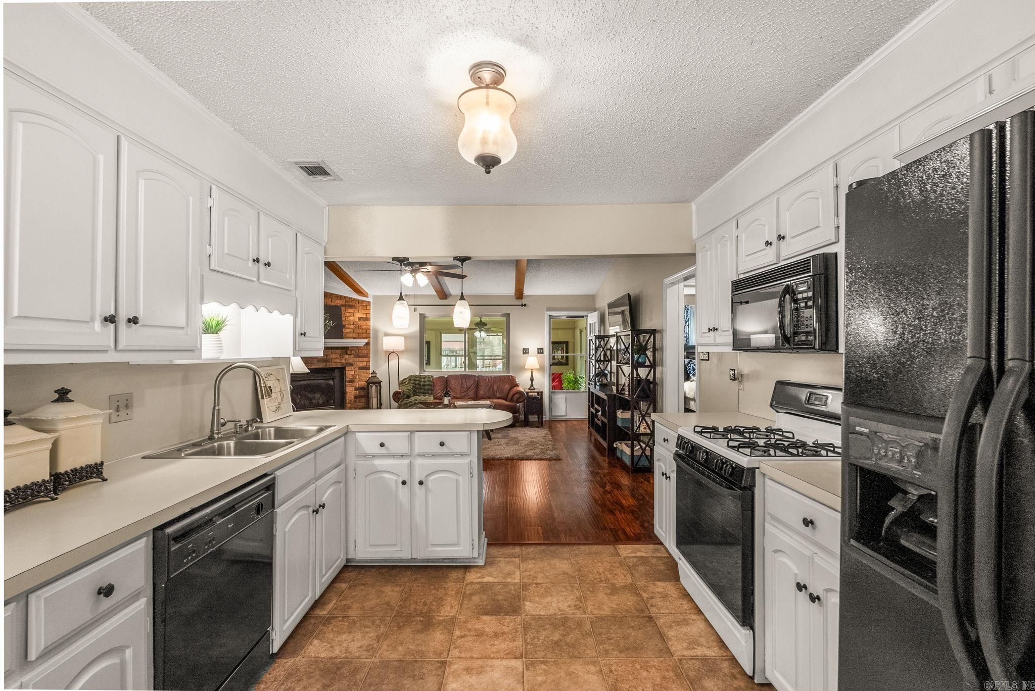 NORTHWOOD AC - Residential