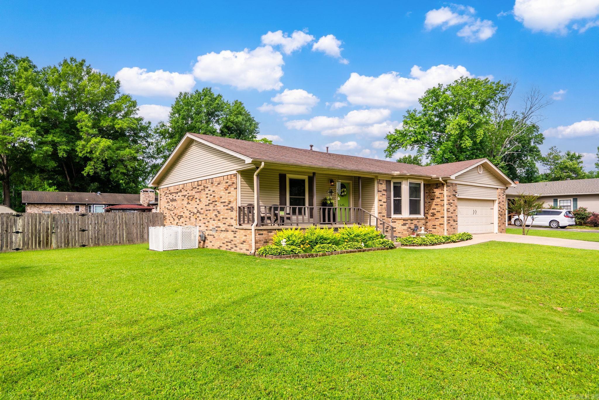 NORTHWOOD AC - Residential