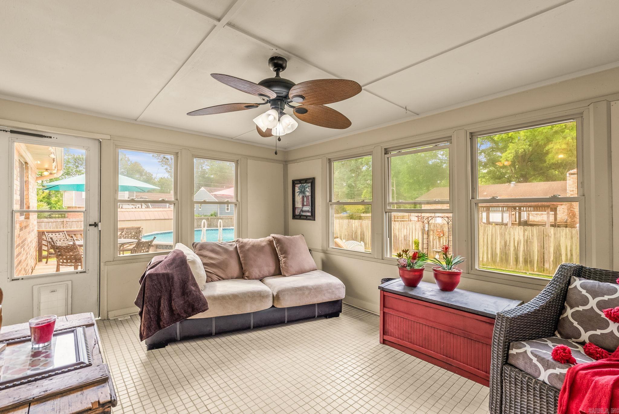 NORTHWOOD AC - Residential