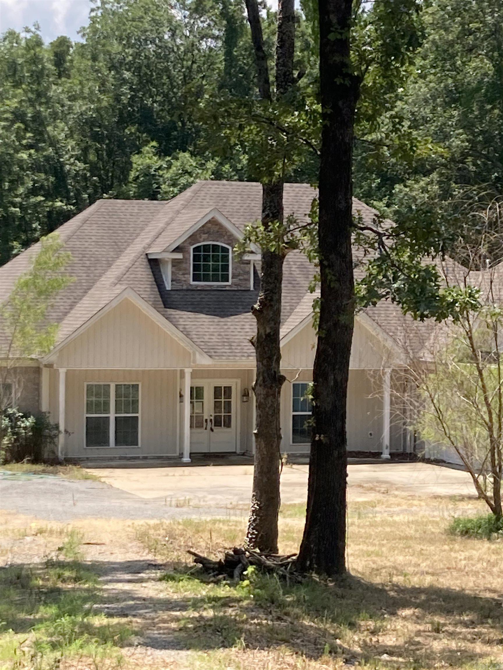 Brook'n Ridge - Residential