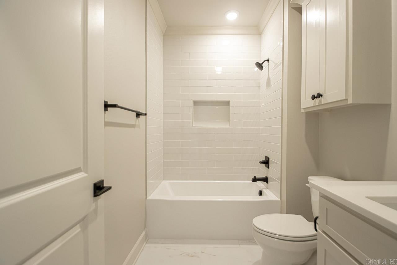 Rockwater Village Phase II - Residential