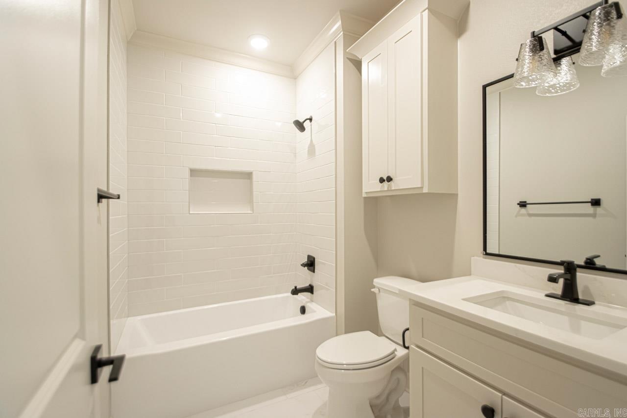 Rockwater Village Phase II - Residential