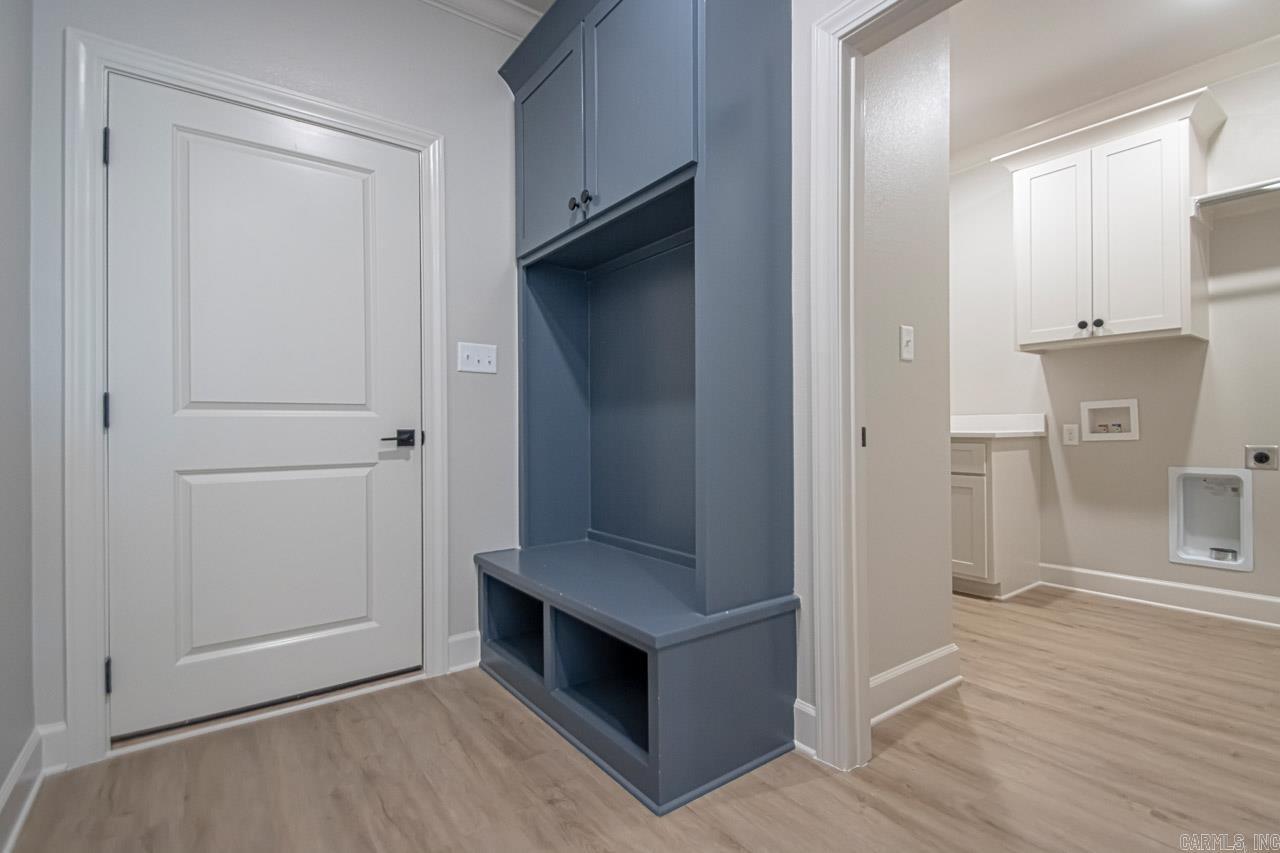 Rockwater Village Phase II - Residential