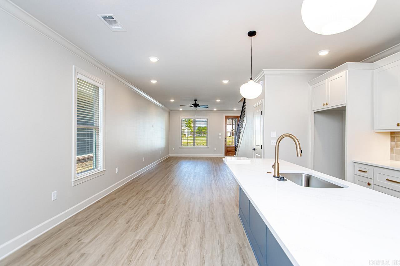 Rockwater Village Phase II - Residential