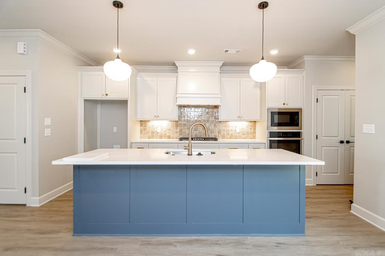 Rockwater Village Phase II - Residential