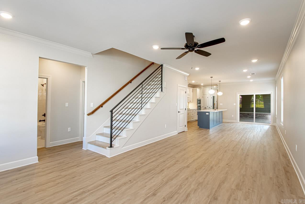 Rockwater Village Phase II - Residential