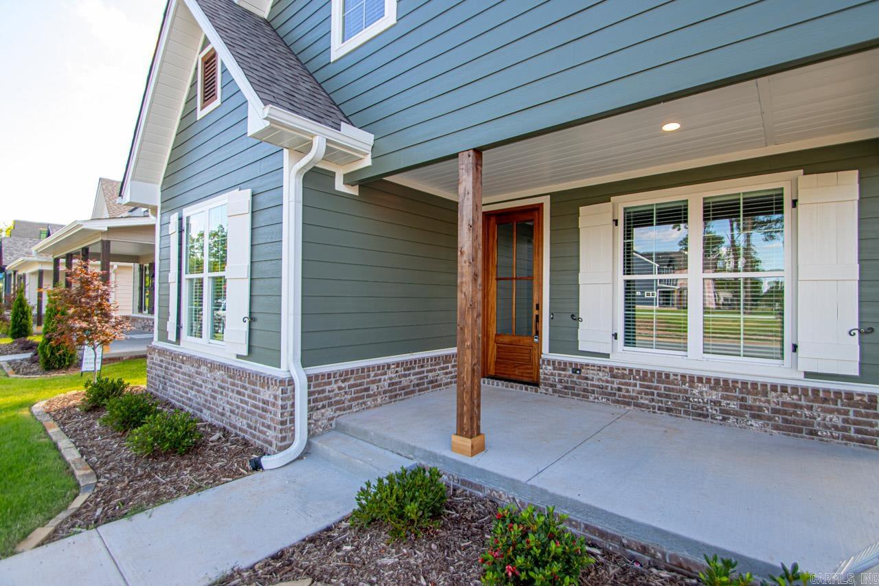 Rockwater Village Phase II - Residential