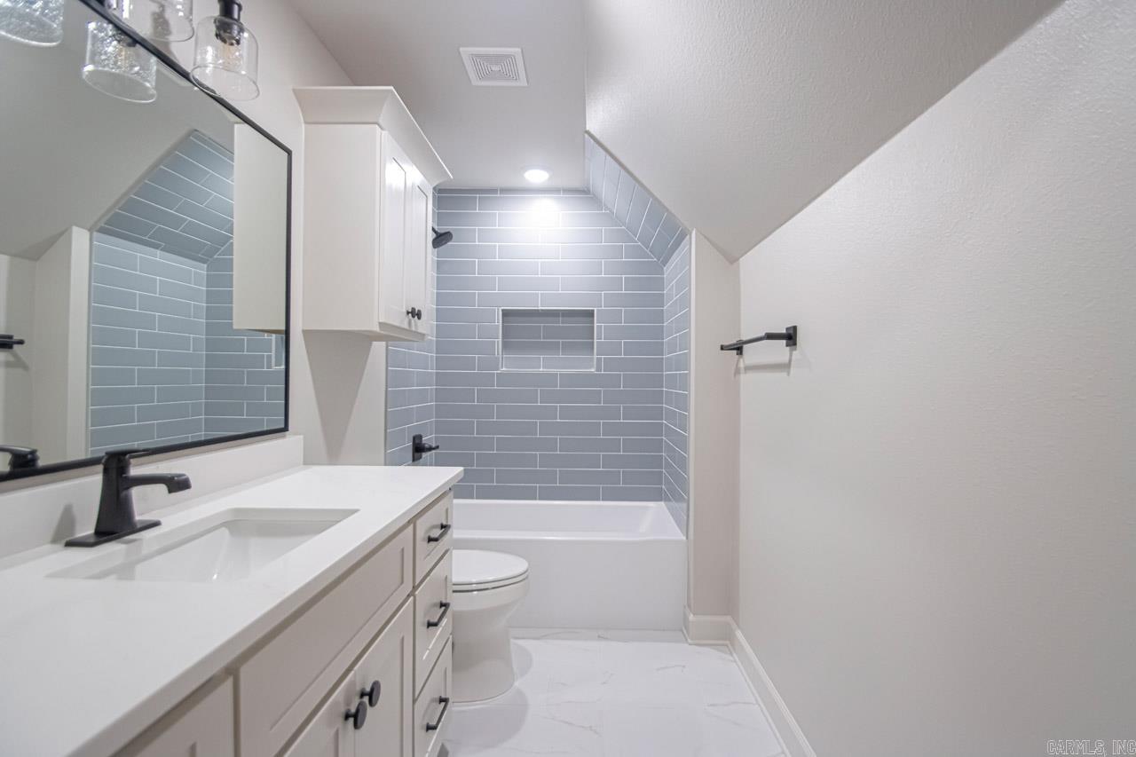 Rockwater Village Phase II - Residential