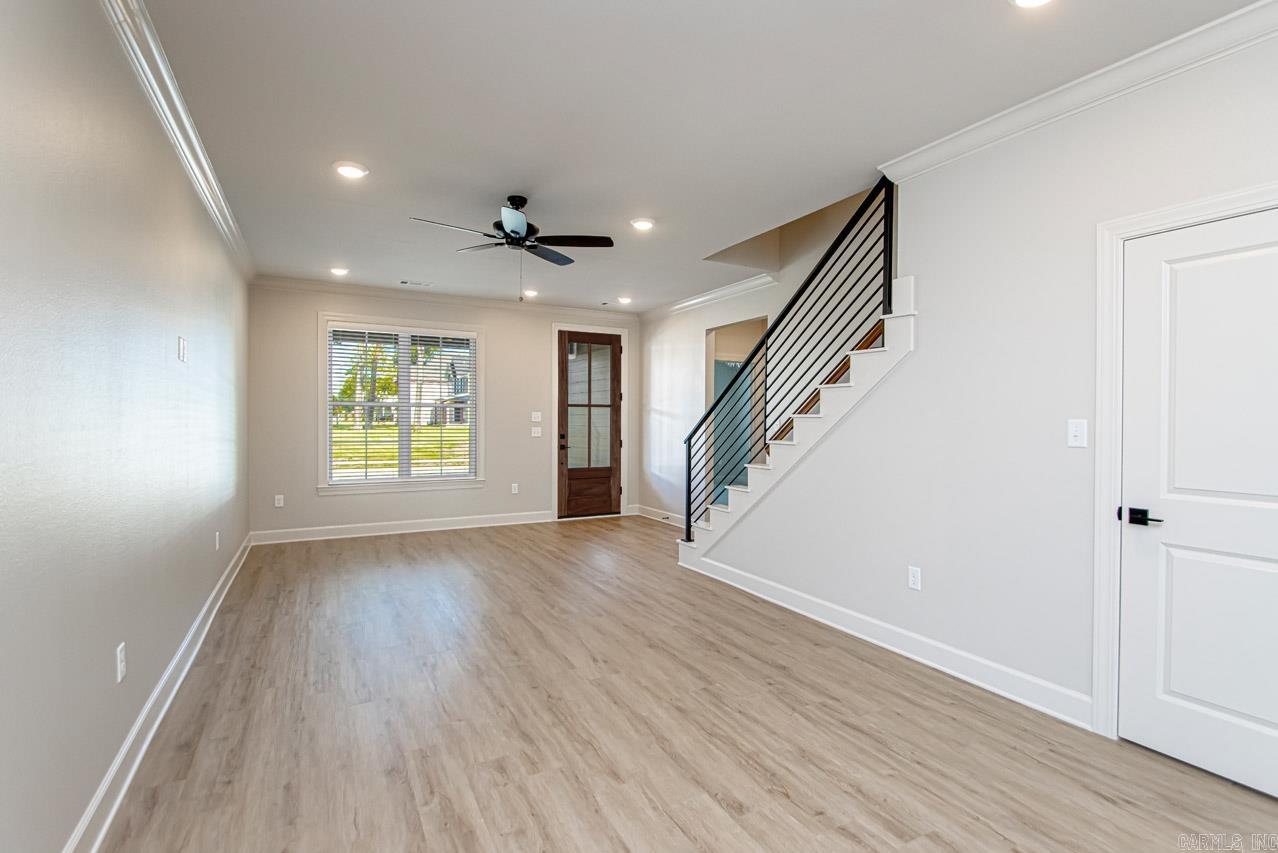 Rockwater Village Phase II - Residential