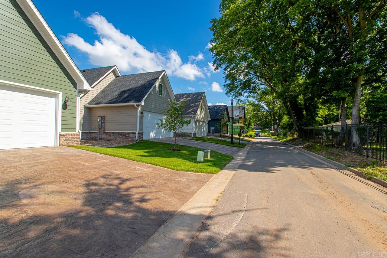 Rockwater Village Phase II - Residential