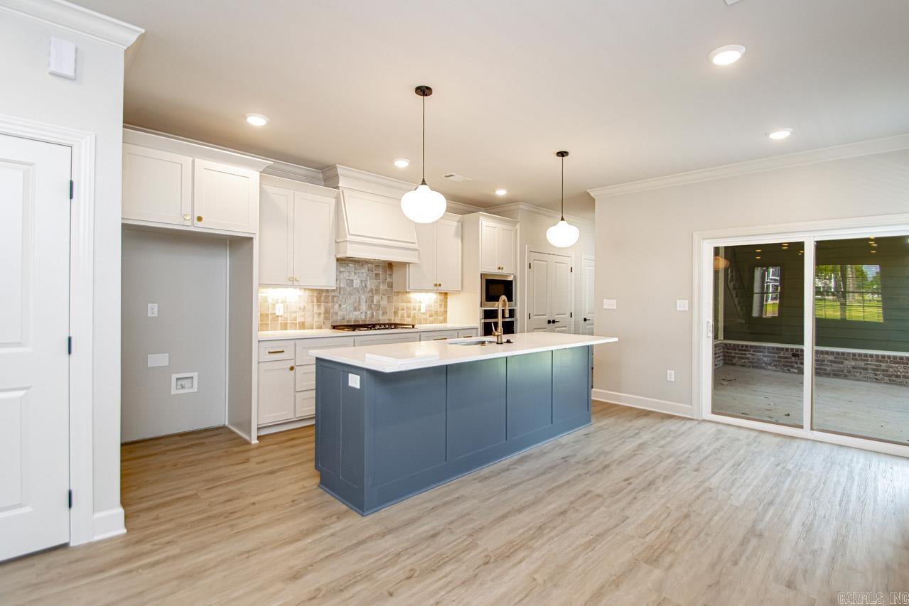 Rockwater Village Phase II - Residential