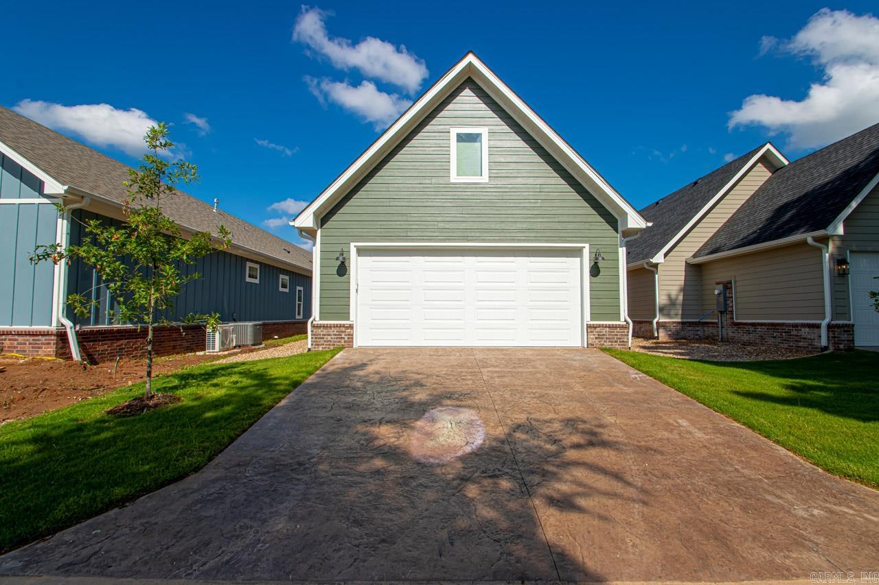 Rockwater Village Phase II - Residential