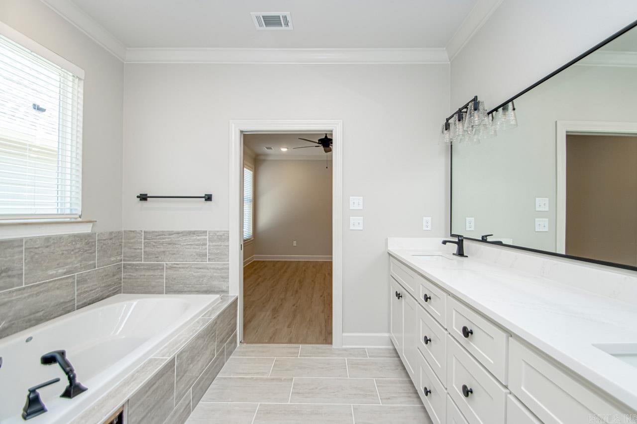 Rockwater Village Phase II - Residential