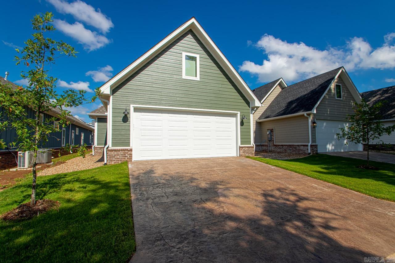 Rockwater Village Phase II - Residential