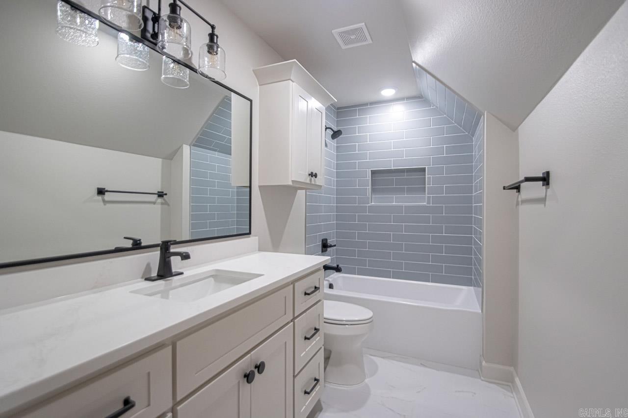 Rockwater Village Phase II - Residential