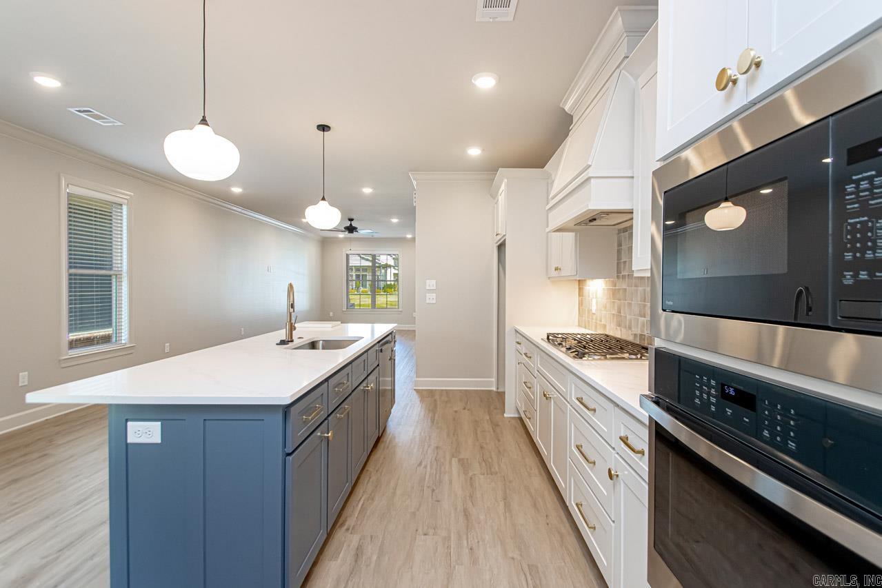 Rockwater Village Phase II - Residential