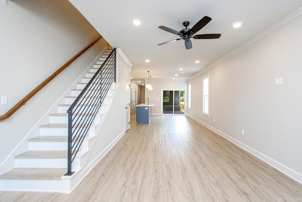 Rockwater Village Phase II - Residential