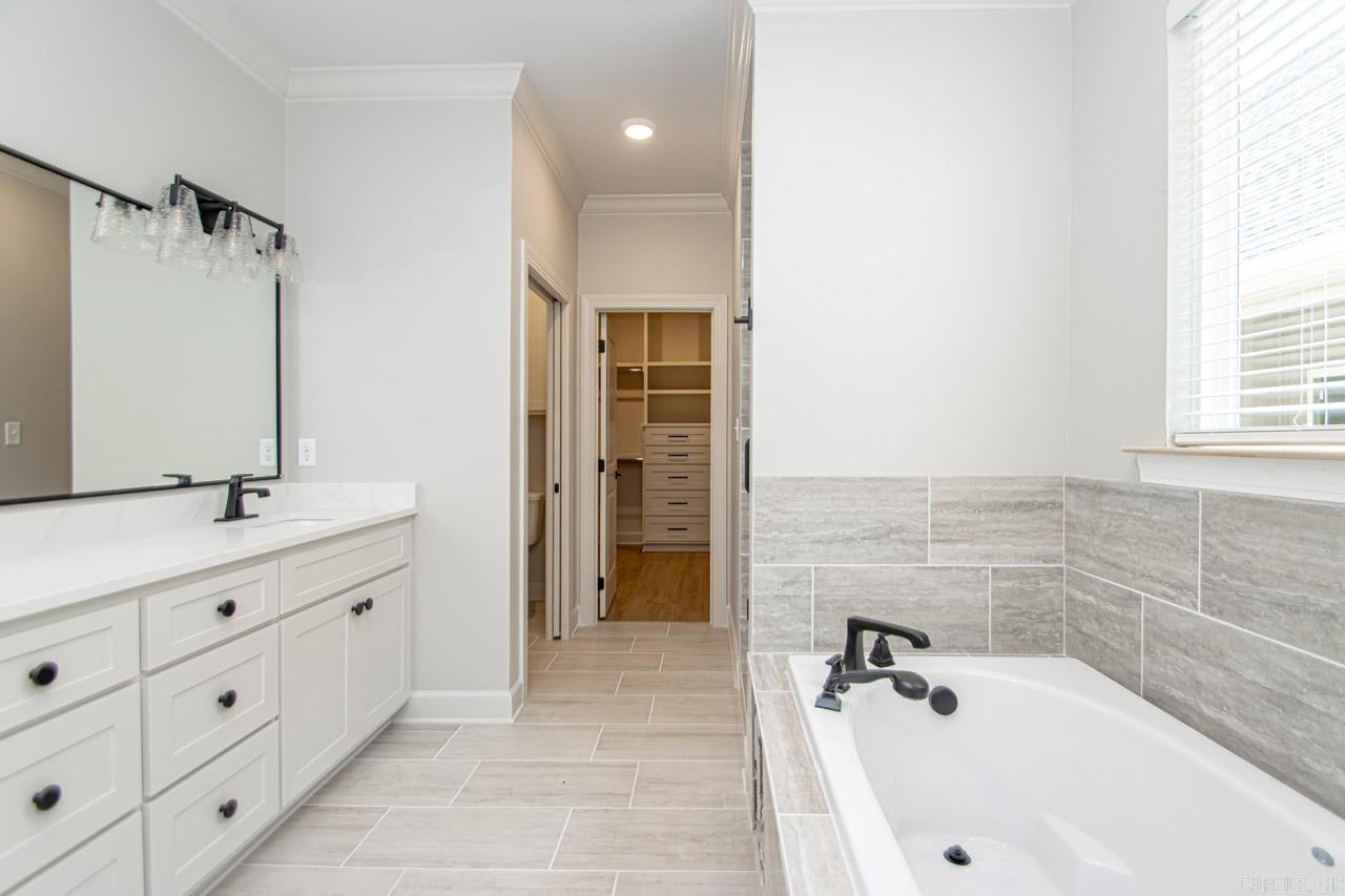 Rockwater Village Phase II - Residential