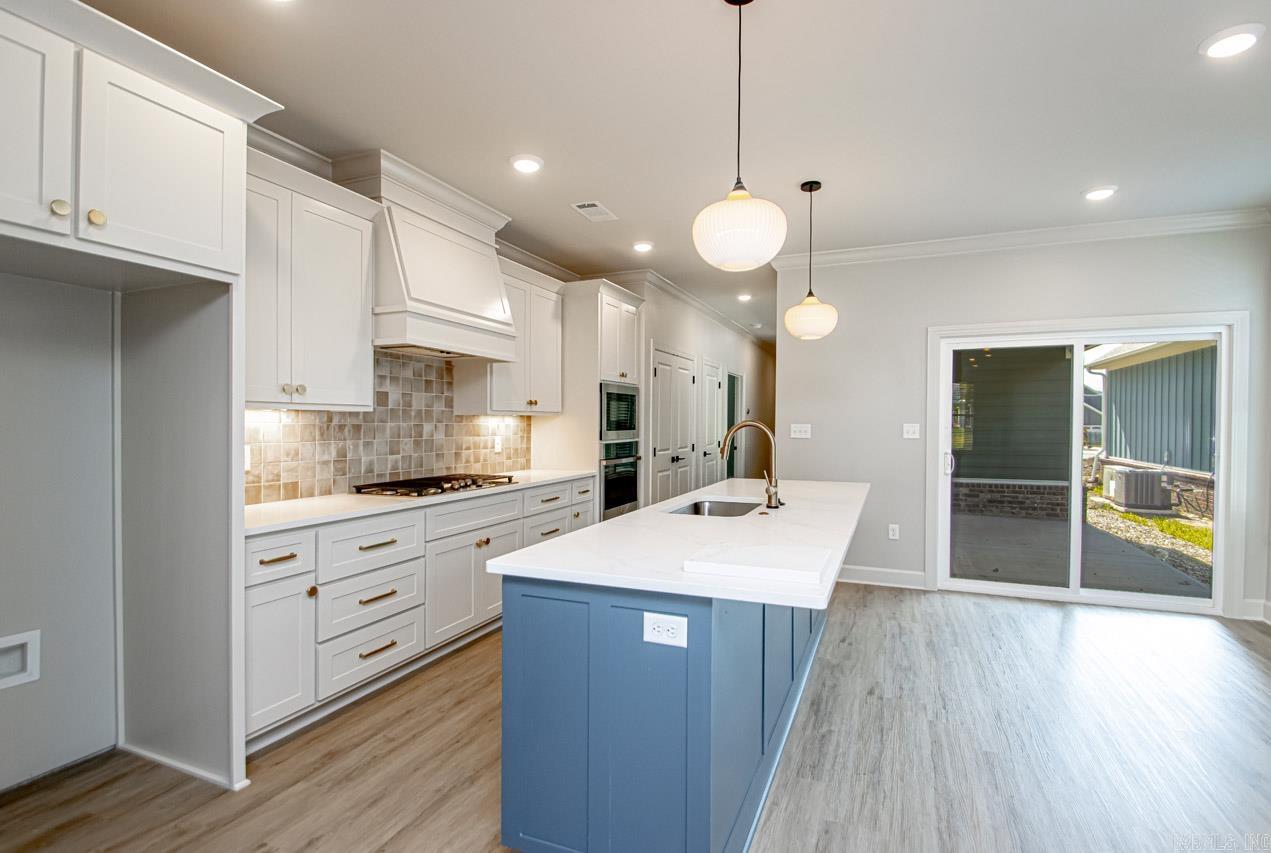 Rockwater Village Phase II - Residential