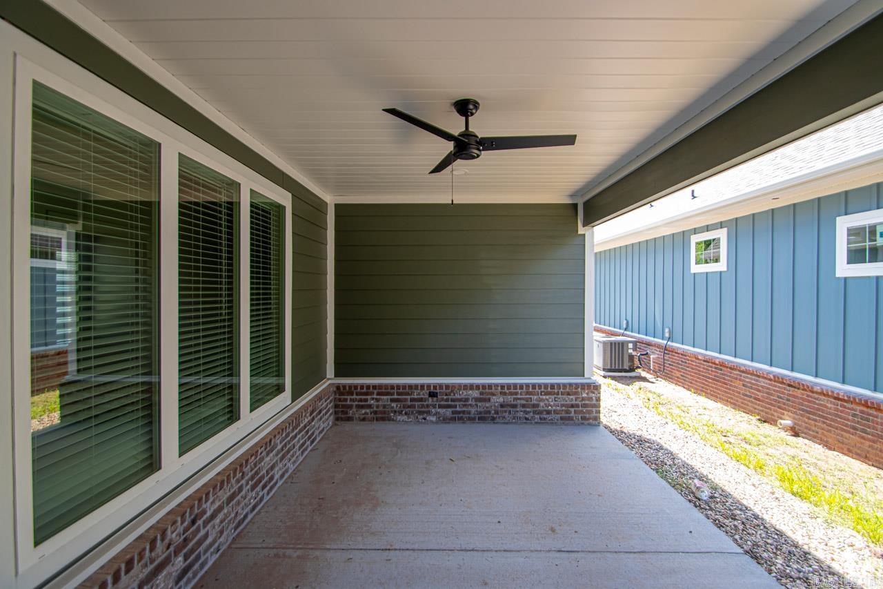 Rockwater Village Phase II - Residential