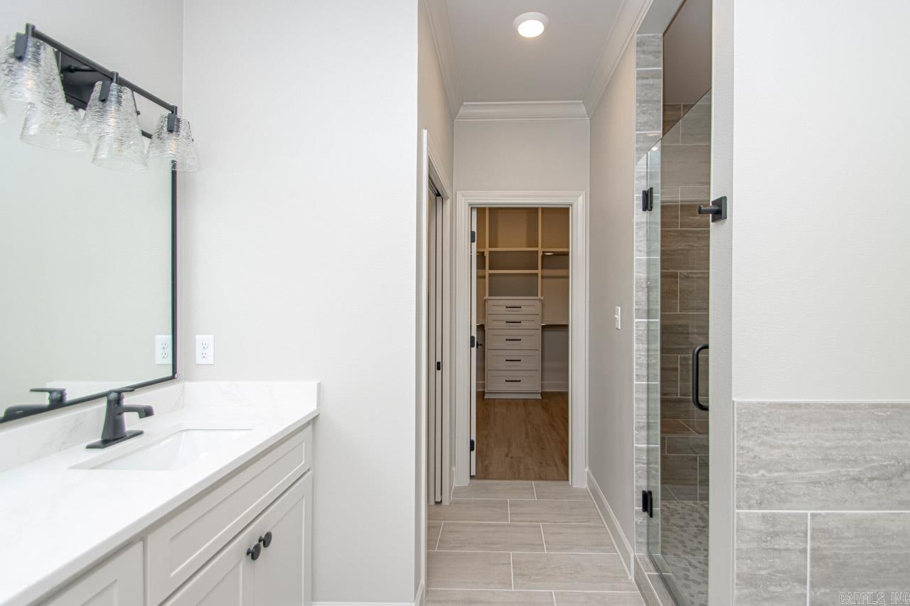 Rockwater Village Phase II - Residential