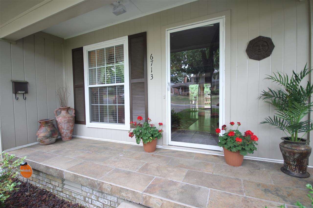 INDIAN HILLS - Residential