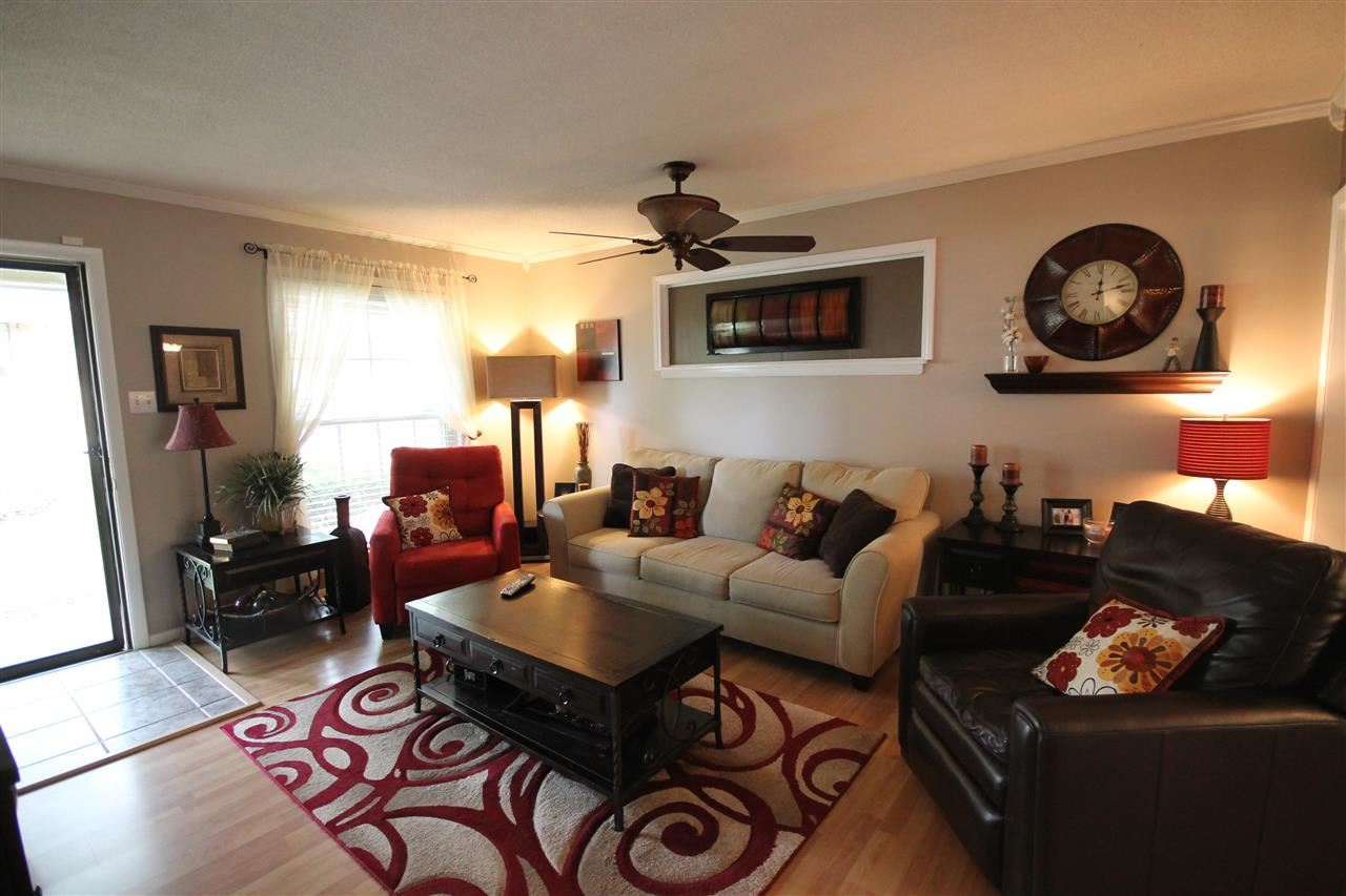 INDIAN HILLS - Residential